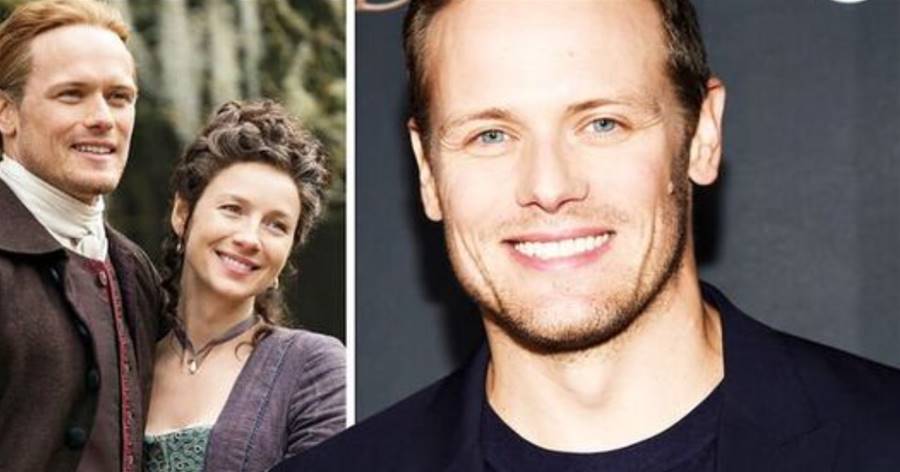 Outlander’s Sam Heughan Shares Season 7 Filming Update