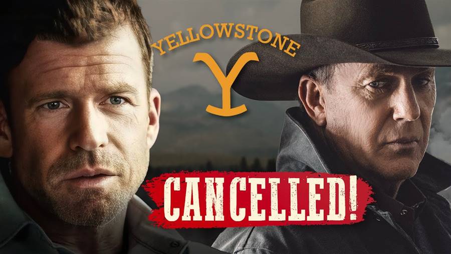 ‘yellowstone’ To End With Season 5 In November — And A Sequel Series Will Debut A Month Later