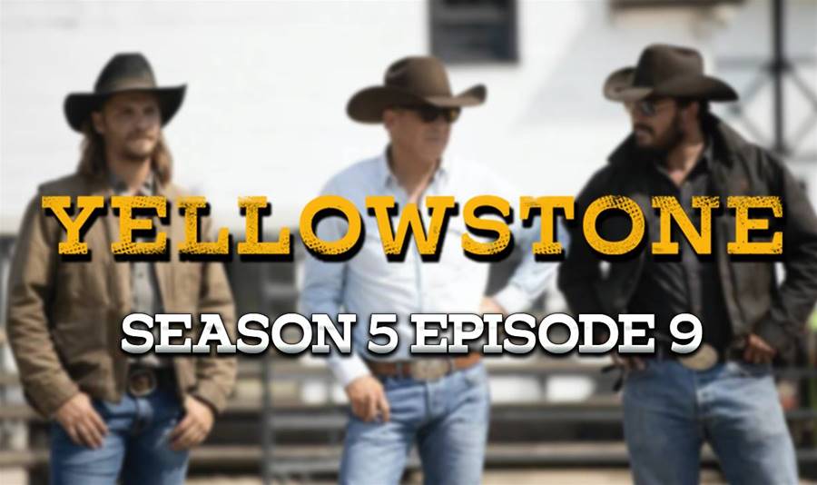 Does ‘Yellowstone’ Return Tonight? Season 5, Part 2 Release Date Info!