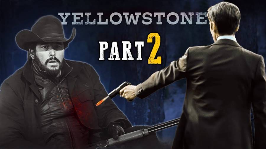 ⏩ Countdown To Yellowstone: Season 5, Part 2 Release Date - Here's What ...