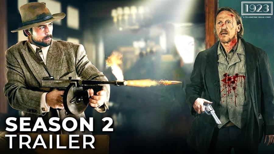 1923 season 2 release date rumors when is it coming out 