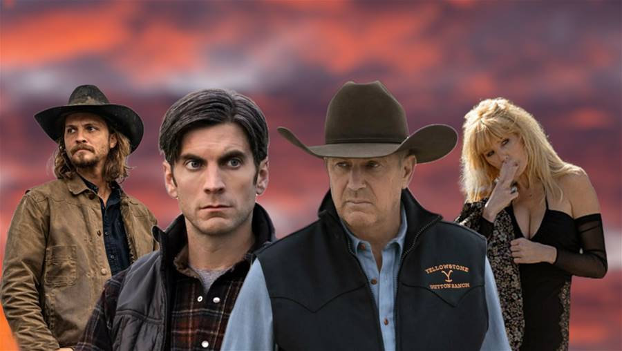 Yellowstone Cast Guide: Every New and Returning Season 5 Character