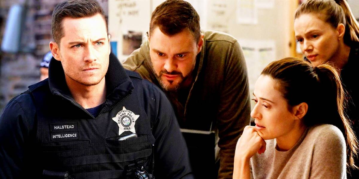 Ruzek Survives & 6 Other Theories For Chicago PD Season 11