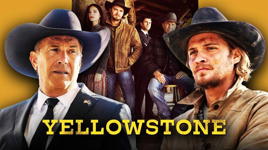 Yellowstone Season 5 Part 2 Cast: Every Character & Actor Expected to ...